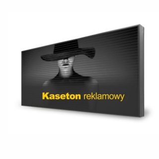Kaseton Economic 50 x 50 cm